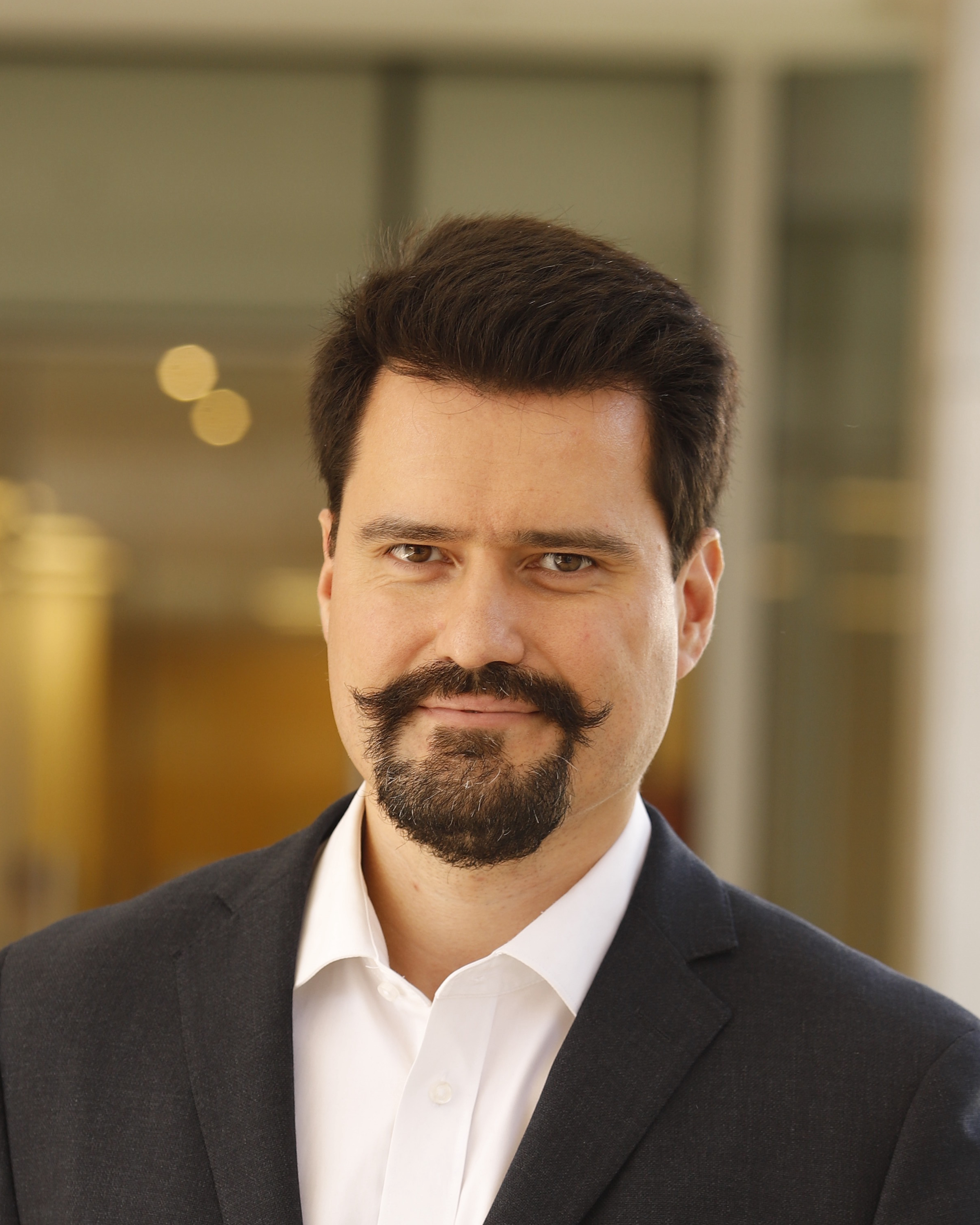 Claudio Álvarez