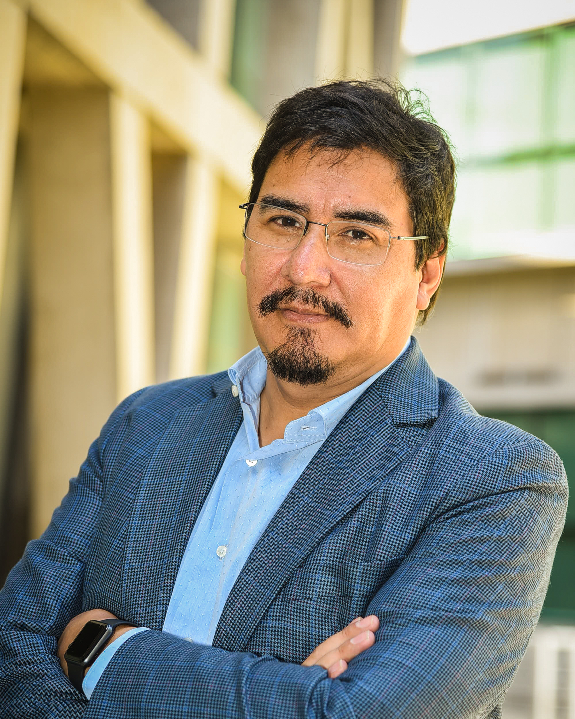 Gustavo Zurita