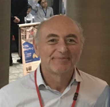 Nelson Baloian