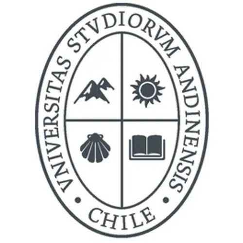 Universidad de los Andes, Chile logo