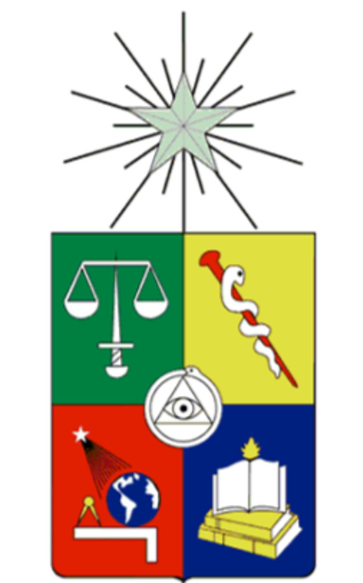 Universidad de Chile logo