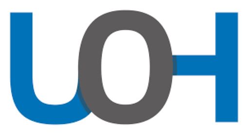 Universidad de O'Higgins, Chile logo