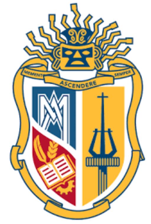 Universidad Técnica Particular de Loja, Ecuador logo